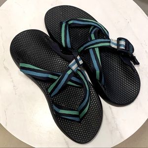 Chacos, size 7